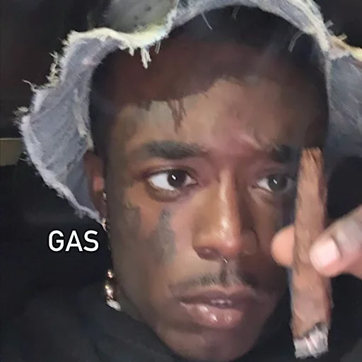 lil uzi veeeeeert @xarteffer - 