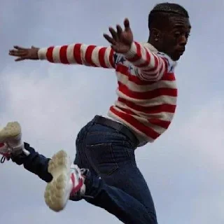 Стикер lil uzi veeeeeert @xarteffer - 8