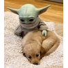 baby yoda - 