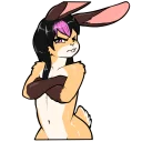 Sticker Bachan pack - 5