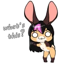 Sticker Bachan pack - 11