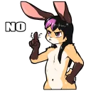 Sticker Bachan pack - 6