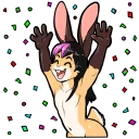 Sticker Bachan pack - 9