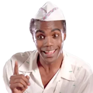 Sticker Назад в будущее @stickernayaa - 10