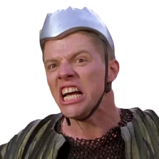 Sticker Назад в будущее @stickernayaa - 7