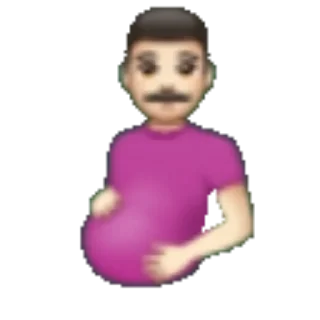 Стикер кровосися - 6