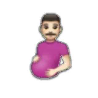 Стикер кровосися - 1