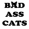 @badasscats - 