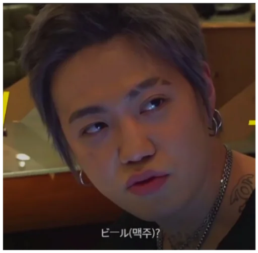 Стикер блушка - 10