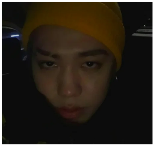 Стикер блушка - 9