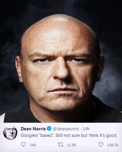 Стикер badbreaker - 1