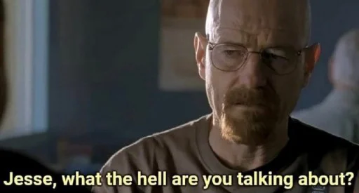 Sticker badbreaker - 1