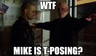 Sticker ВО ВСЮ ТЯЖКУ | @rngbdhaven - 3