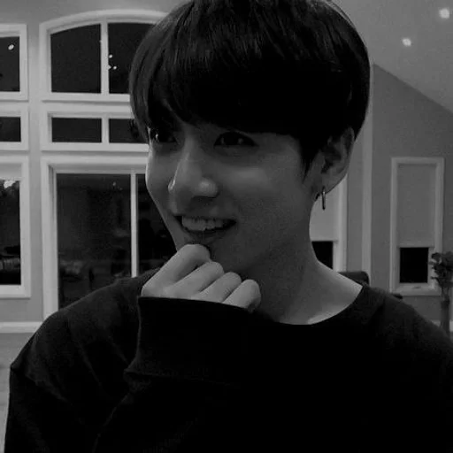 person human face indoor