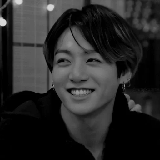 human face smile person