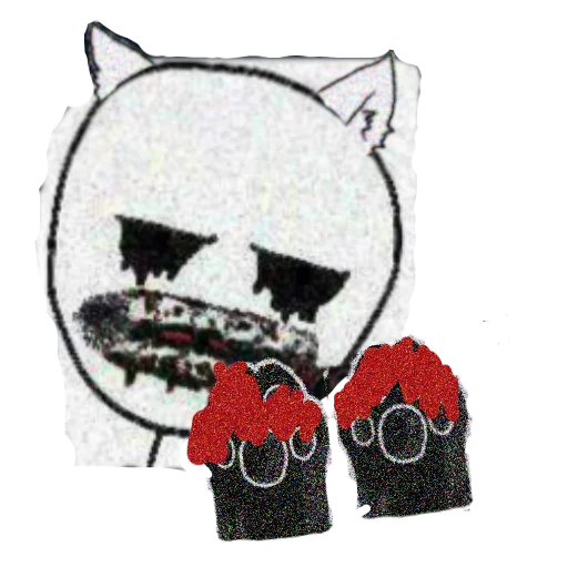 СМС рисование эскиз