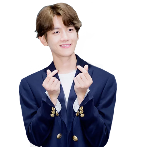 @jonafzan Baekhyun EXO - Человек