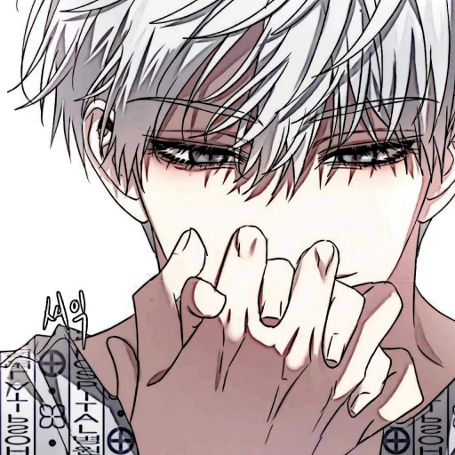 ഒ ּ ׅ @stickeranimepack ʚ @cabelllo - 