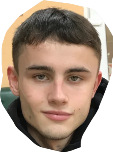 Sticker bageticksslc - 1