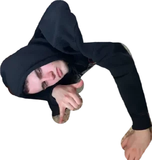 Стикер DrugHill’S - 0