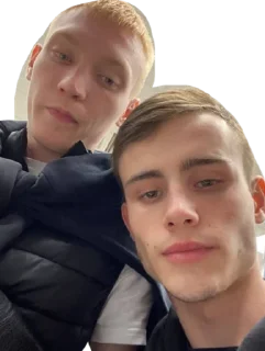 Стикер DrugHill’S - 5