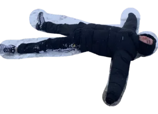 Стикер DrugHill’S - 3