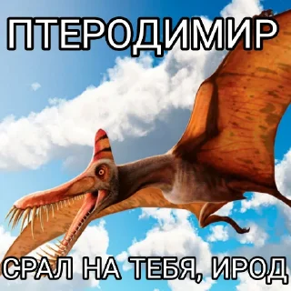 Sticker База по Багирову - 6