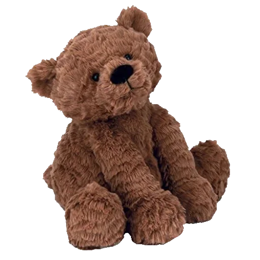 Тедди плюшевый мишка одежда