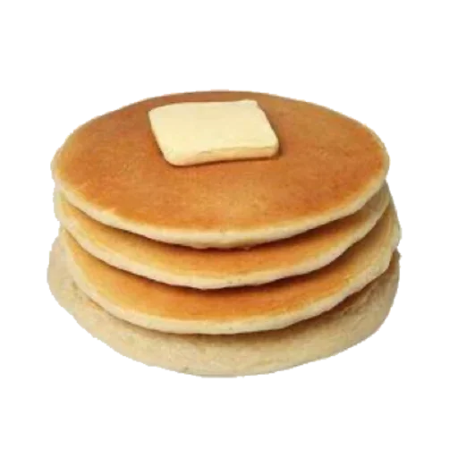 пища блин закуска