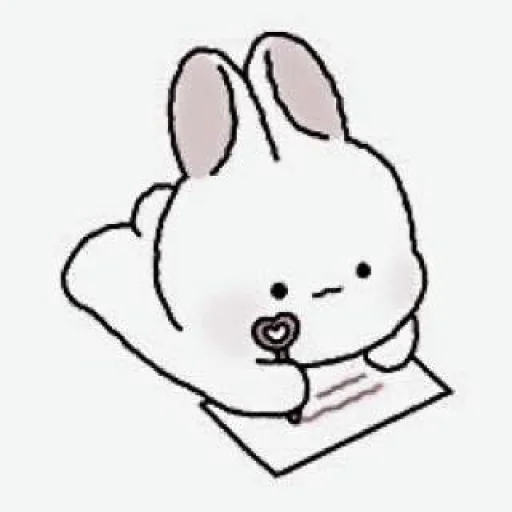 эскиз рисование клипарт