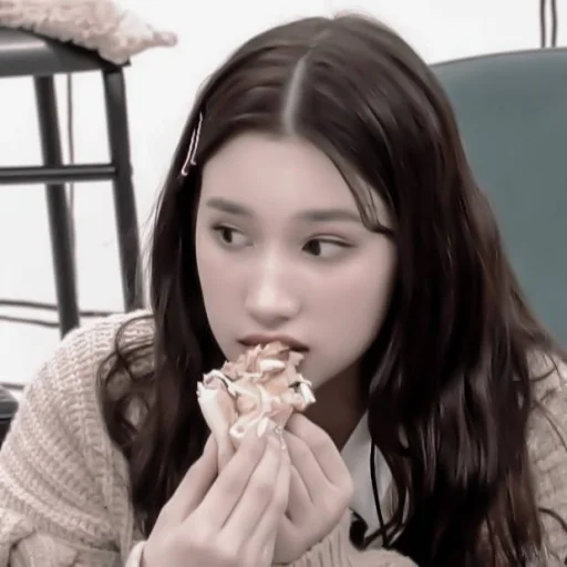 Человек человеческое лицо закуска