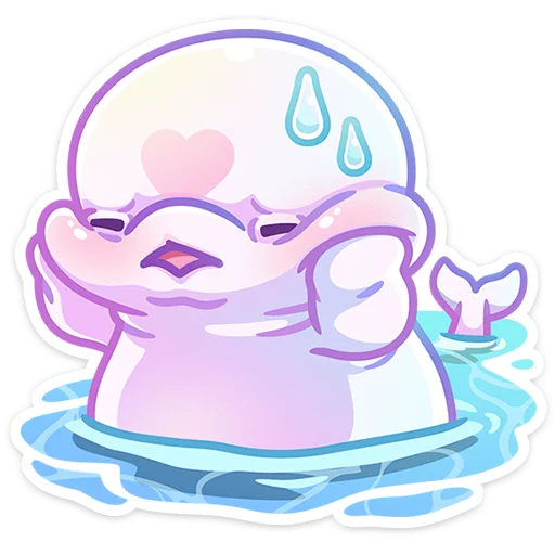 Sticker baileyvk - 1