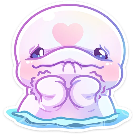 Sticker baileyvk - 1