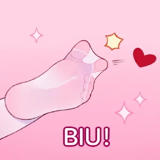 Sticker 雪糕糕  by 翼つばさ - 9