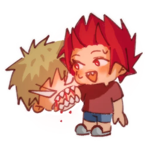 Sticker bakusquadbytuki - 1