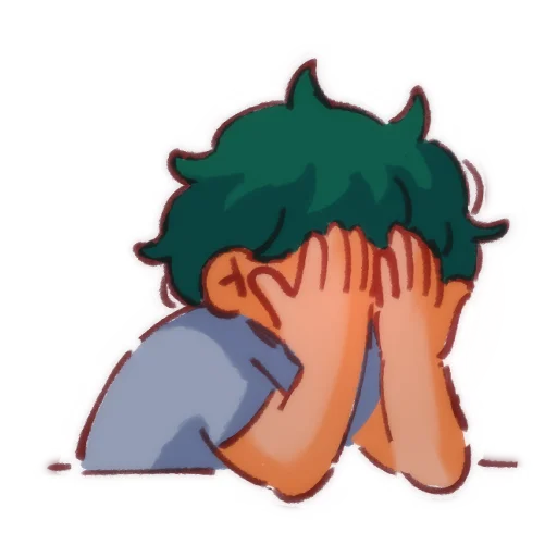 Sticker bakusquadbytuki - 1