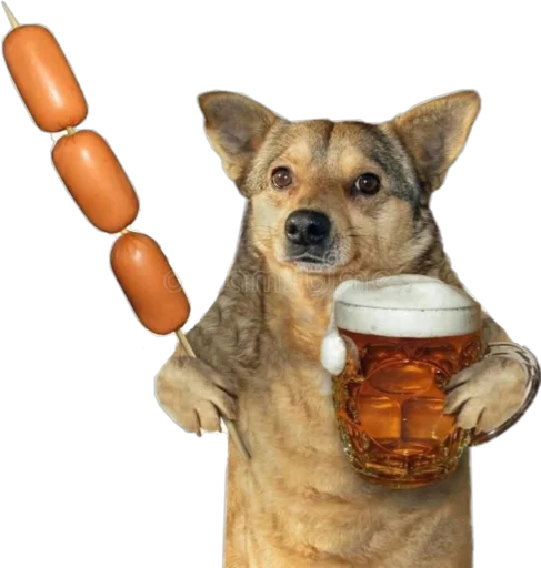 Sticker bakuzzstick - 1