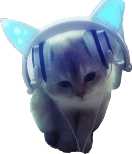 Sticker bakuzzstick - 1