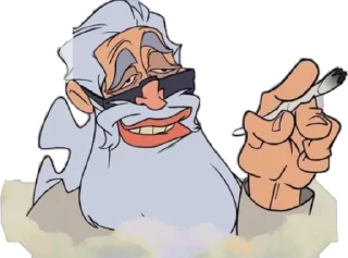 Sticker 4i4iluv - 10