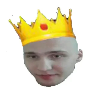 Стикер гошан - 6