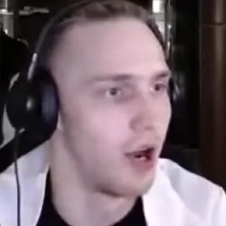 Стикер гошан - 3