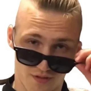 Стикер гошан - 2