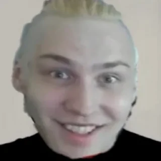 Стикер гошан - 1