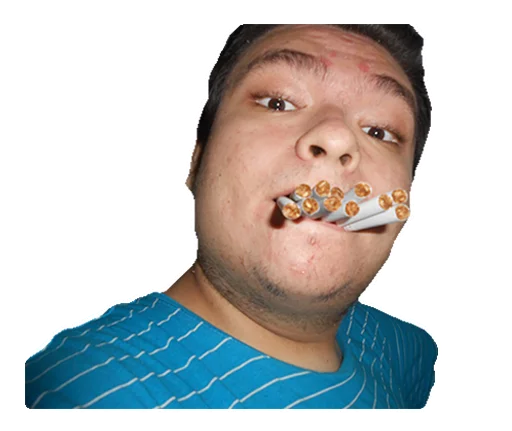 Балдежный пак. (@everydaysticker) - 