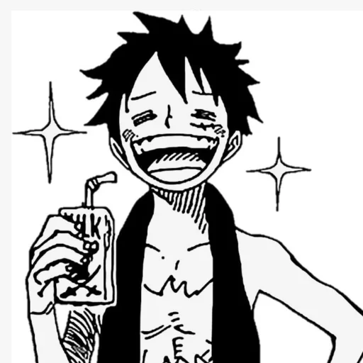 Sticker baldnamiissocute - 1