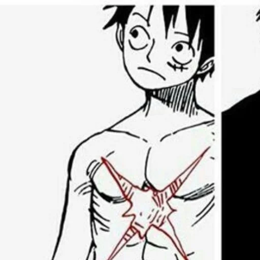 Sticker baldnamiissocute - 1