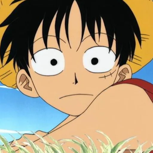 Стикер baldnamiissocute - 1