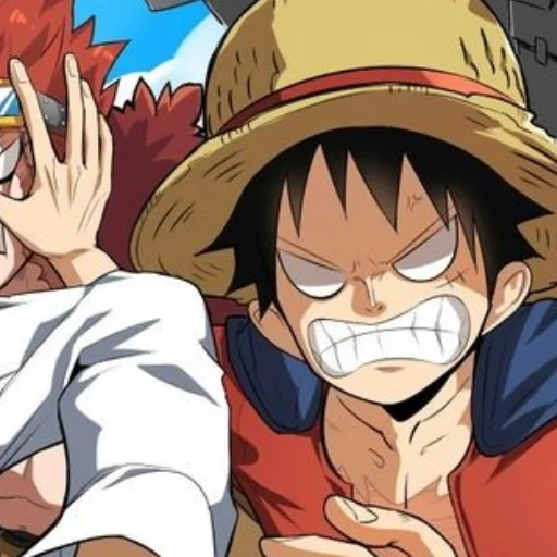 Sticker baldnamiissocute - 1