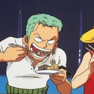 Sticker onepieeeeeceeee - 11