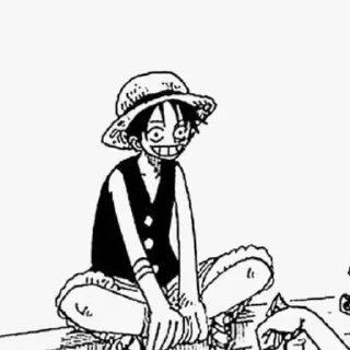 Sticker onepieeeeeceeee - 8